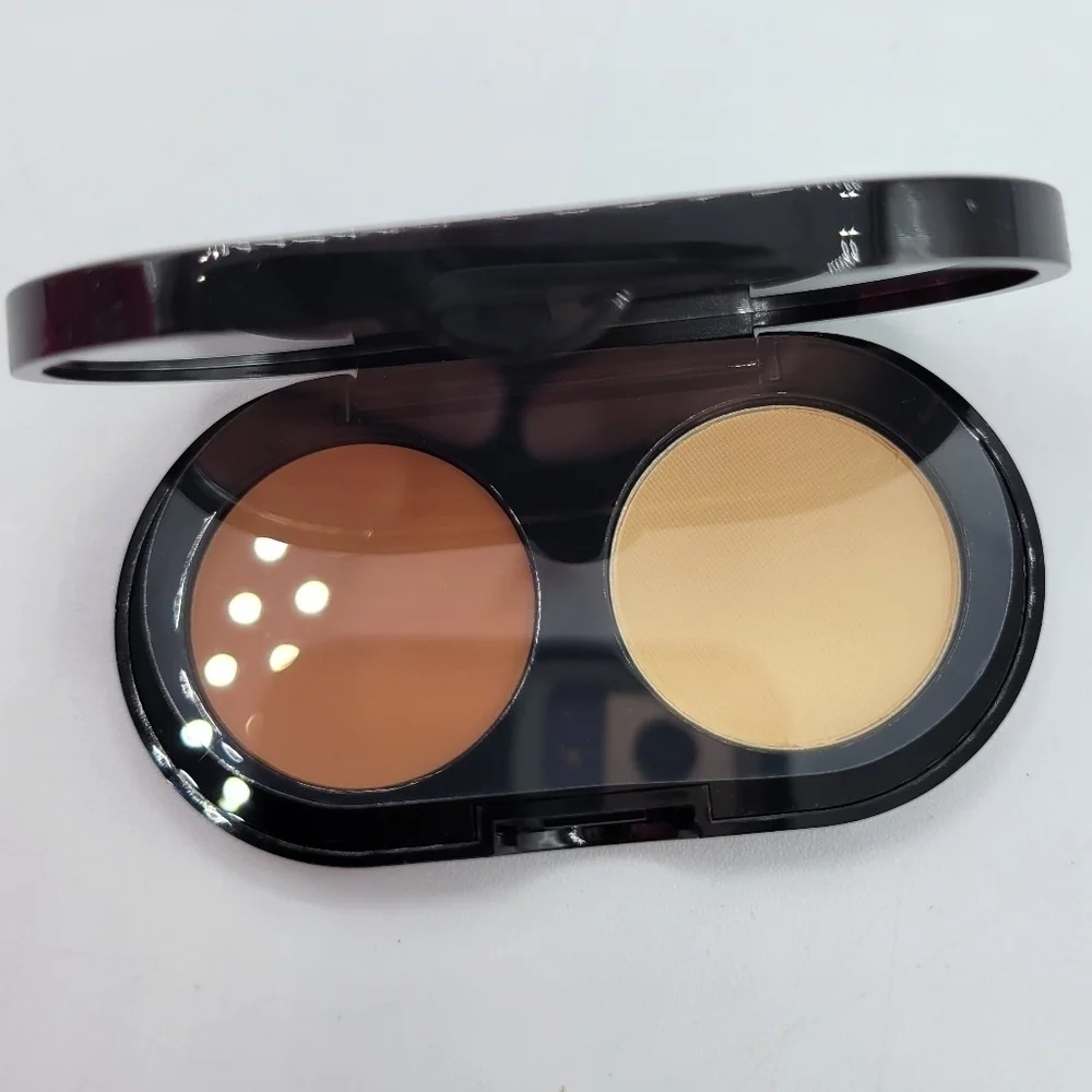 Bobbi Brown Golden Creamy Concealer Kit